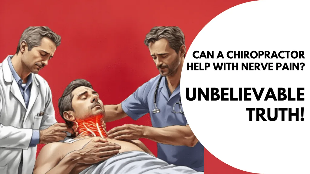 Can a Chiropractor Help With Nerve Pain? Unbelievable Truth!: Explore Family Chiropractic, Aurora, OH