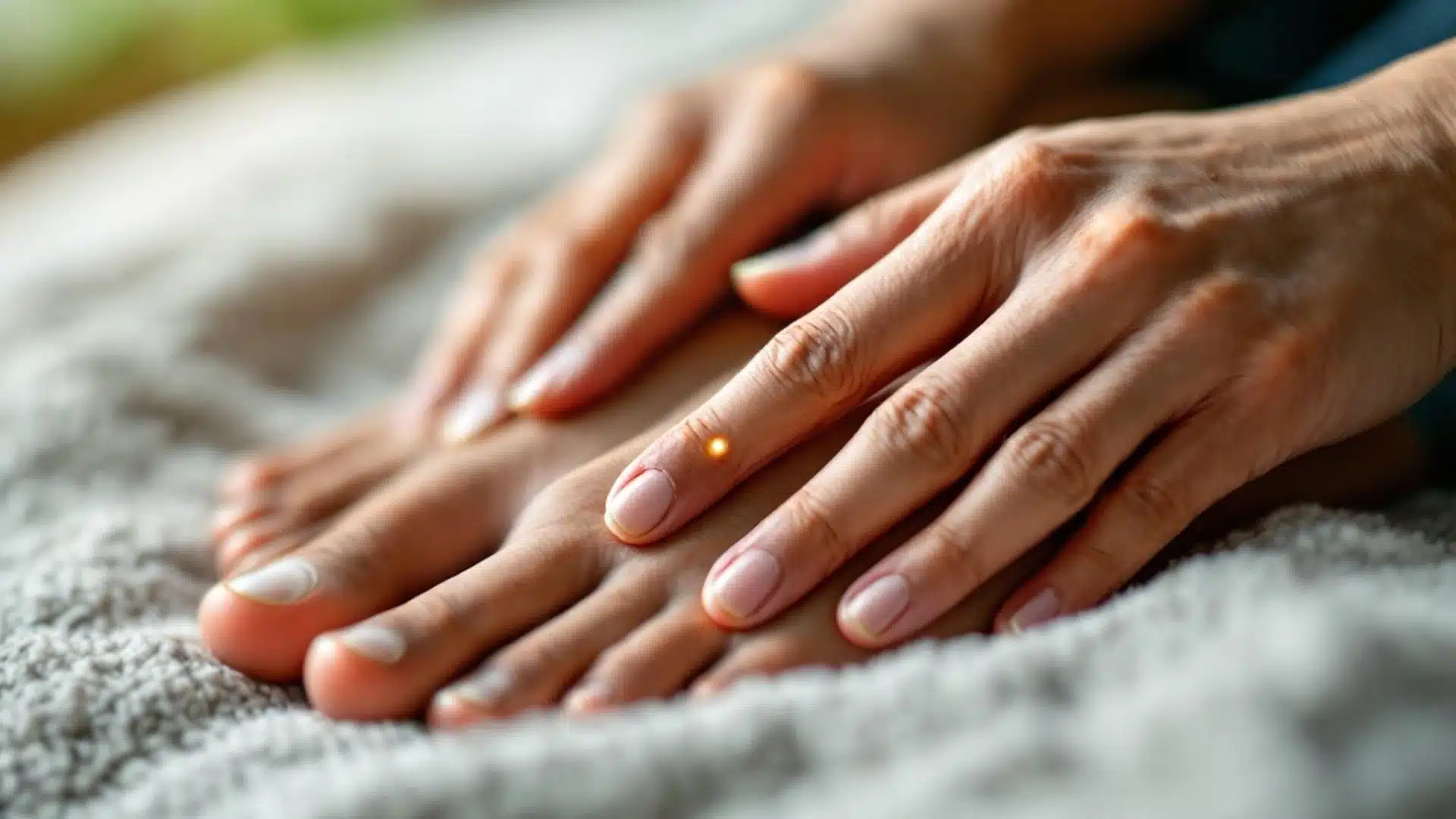 7 Essential Acupressure Points for Diabetic Neuropathy Relief That Actually Work: Explore Family Chiropractic, Aurora, OH
