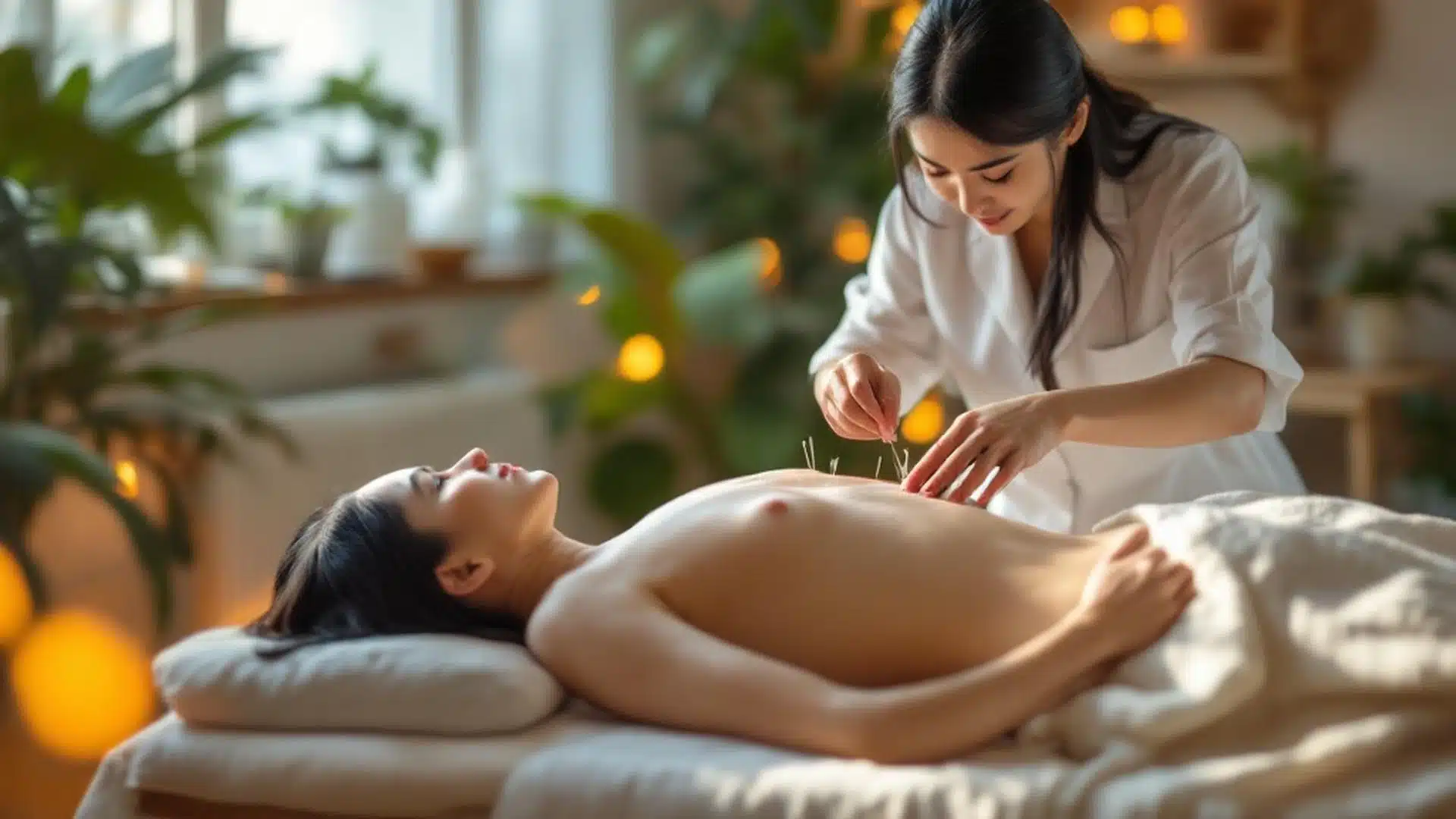 Ultimate Guide: How Acupuncture and Neuropathy Treatment Transforms Nerve Pain: Explore Family Chiropractic, Aurora, OH