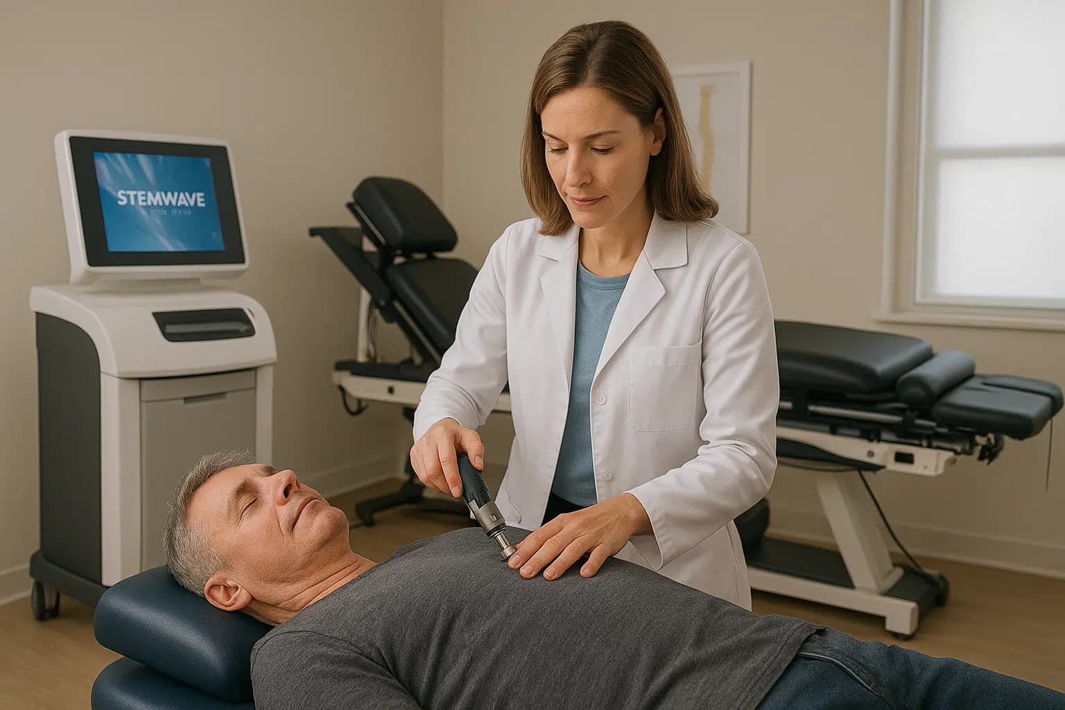 Advanced Neuropathy Treatment in Aurora, OH: Your Path to Lasting Nerve Pain Relief at Explore Family Chiropractic: Explore Family Chiropractic, Aurora, OH