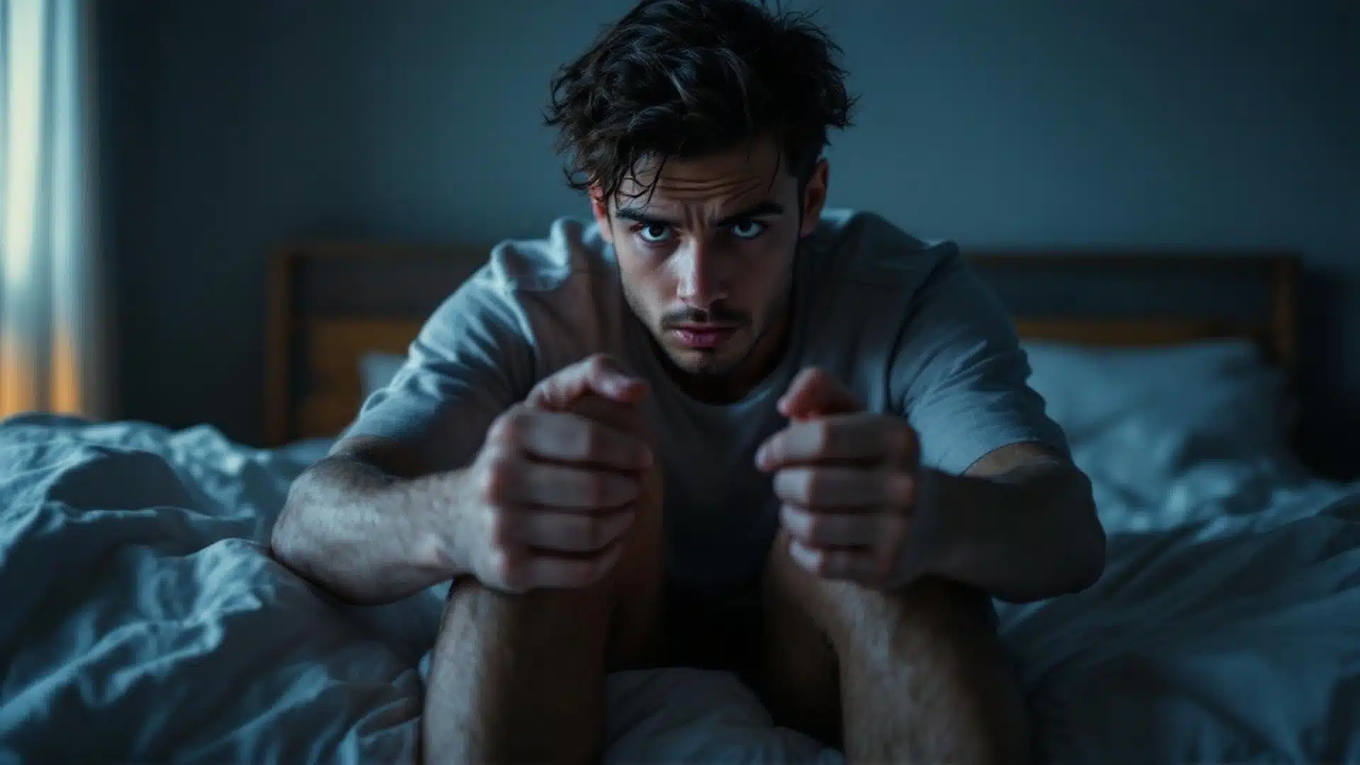 Why Anxiety and Peripheral Neuropathy Are Secretly Destroying Your Health: Essential Guide to Breaking Free: Explore Family Chiropractic, Aurora, OH