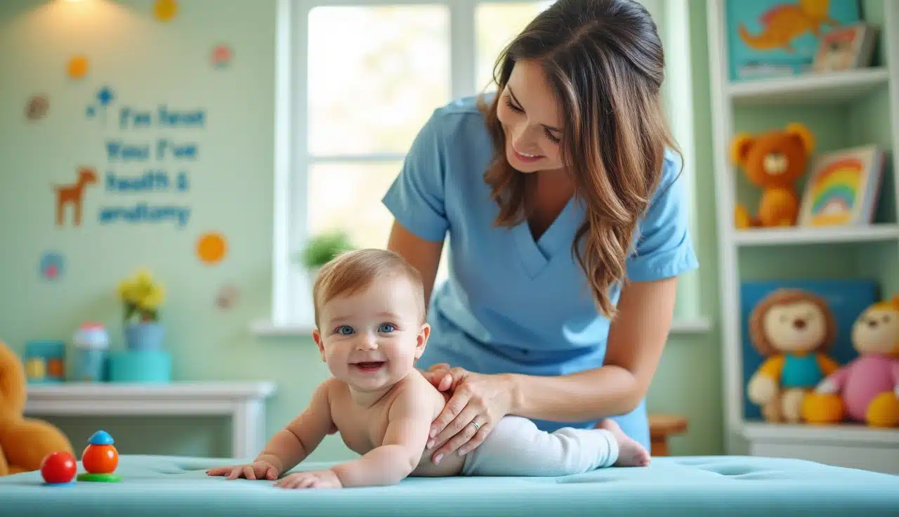 Find Top Baby Chiropractor Near Me Today: Explore Family Chiropractic, Aurora, OH