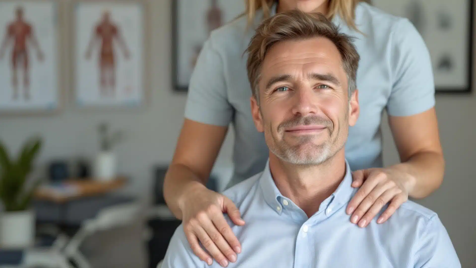 Bell’s Palsy and Chiropractic: Proven Breakthrough Treatment for Faster Recovery: Explore Family Chiropractic, Aurora, OH