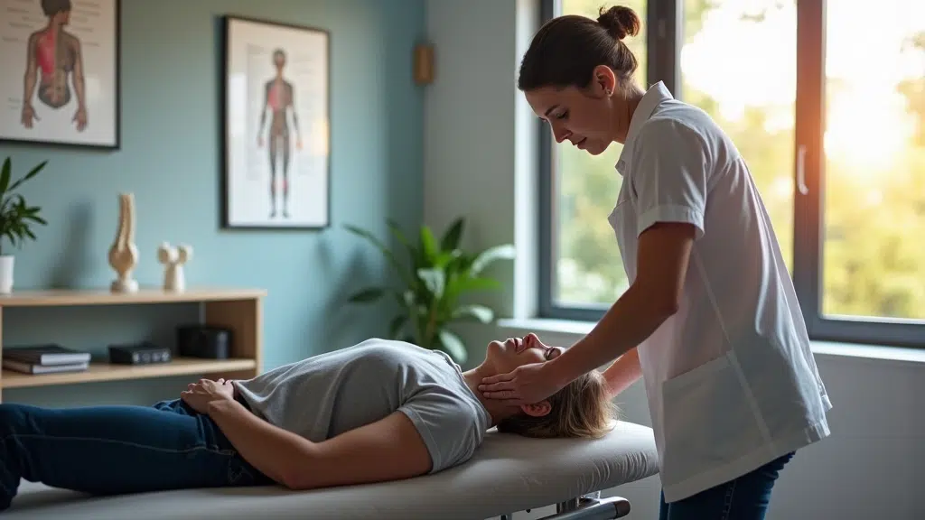 Can a Chiropractor Help with Nerve Damage? Discover 3 Powerful Benefits!: Explore Family Chiropractic, Aurora, OH