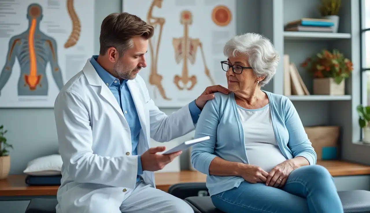 Can a Chiropractor Help with Peripheral Neuropathy?: Explore Family Chiropractic, Aurora, OH