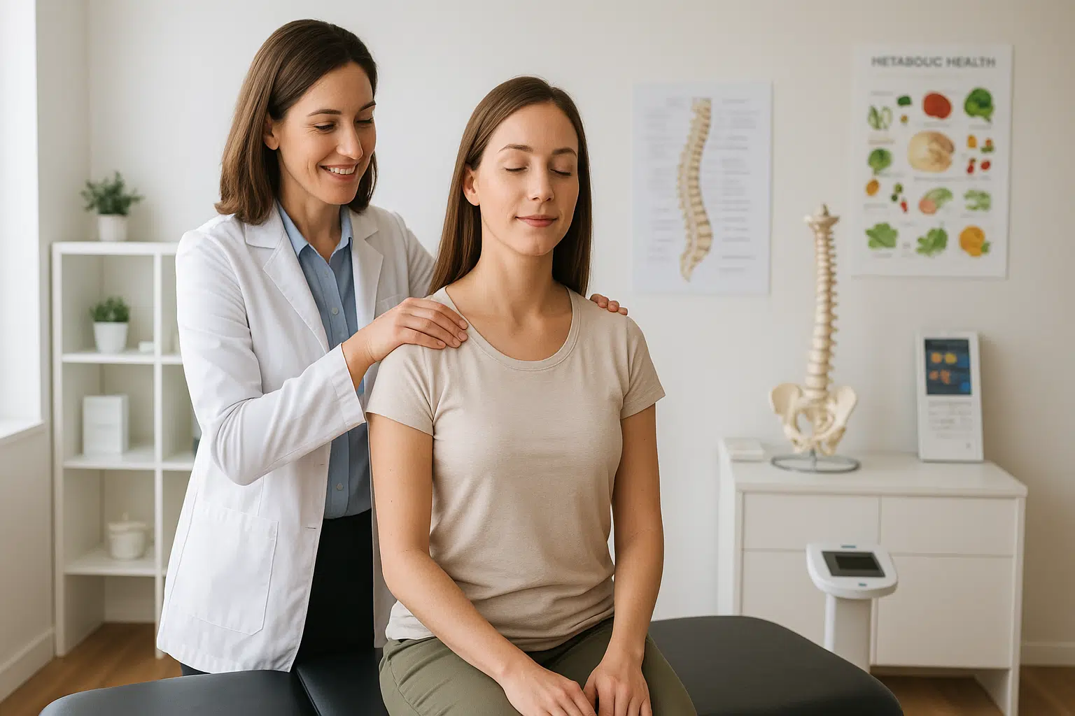 Can Acupuncture Help with Pinched Nerve Pain? A Comprehensive Guide: Explore Family Chiropractic, Aurora, OH