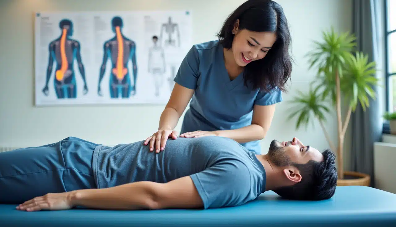 Can Chiropractor Fix Nerve Damage Effectively?: Explore Family Chiropractic, Aurora, OH