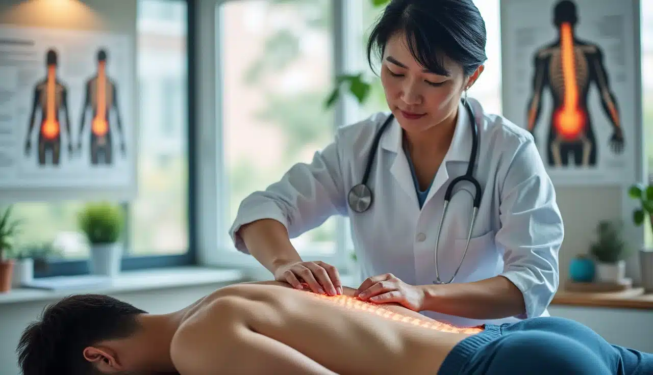 Can Chiropractor Help Pinched Nerve Effectively?: Explore Family Chiropractic, Aurora, OH