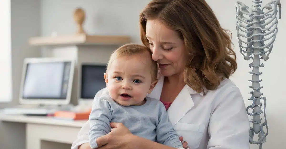 Childhood Spinal Health Concerns: Detect Early, Protect Growth: Explore Family Chiropractic, Aurora, OH