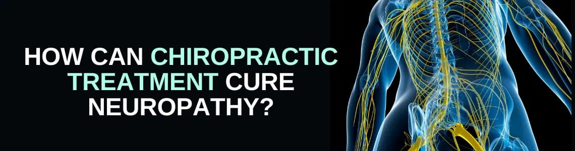 Neuropathy Treatment: How Chiropractic Care Helps?: Explore Family Chiropractic, Aurora, OH