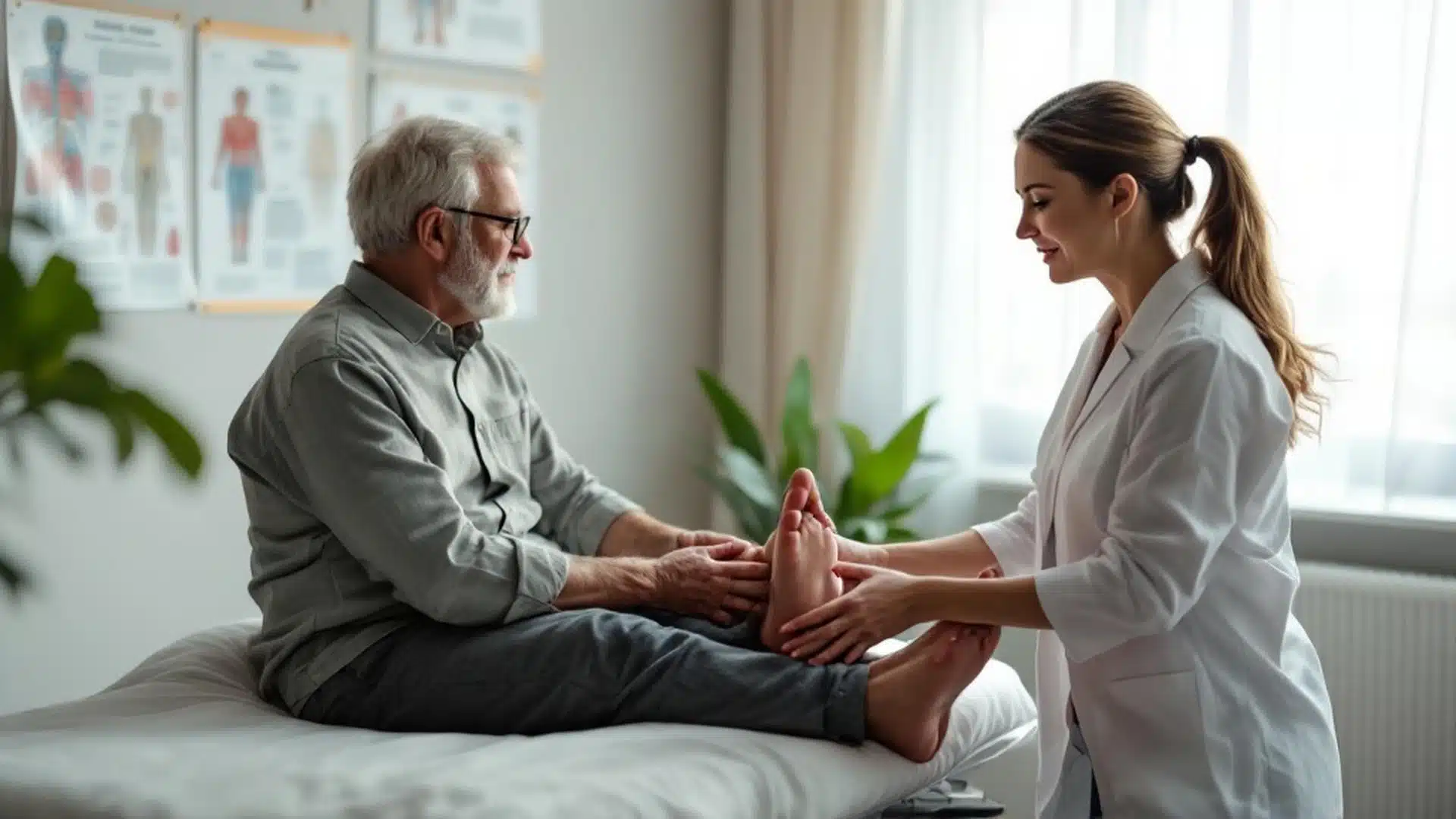 Ultimate Guide: How Chiropractic Peripheral Neuropathy Treatment Transforms Nerve Health: Explore Family Chiropractic, Aurora, OH