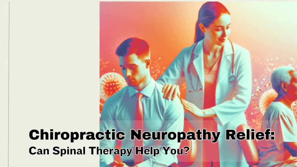 Chiropractor for Neuropathy: Can They Really Help Ease Your Pain?: Explore Family Chiropractic, Aurora, OH