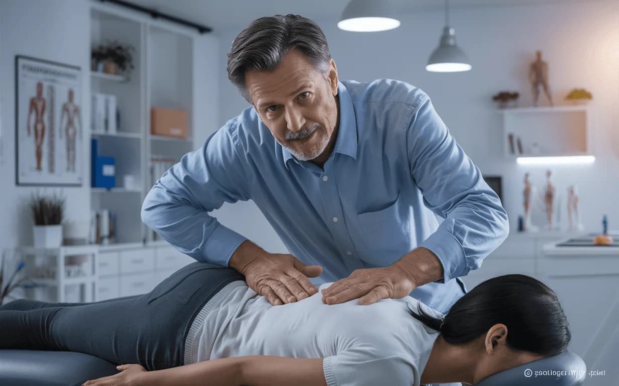 How Chiropractors Use Experience and Clinical Judgment to Provide Optimal Care: Explore Family Chiropractic, Aurora, OH