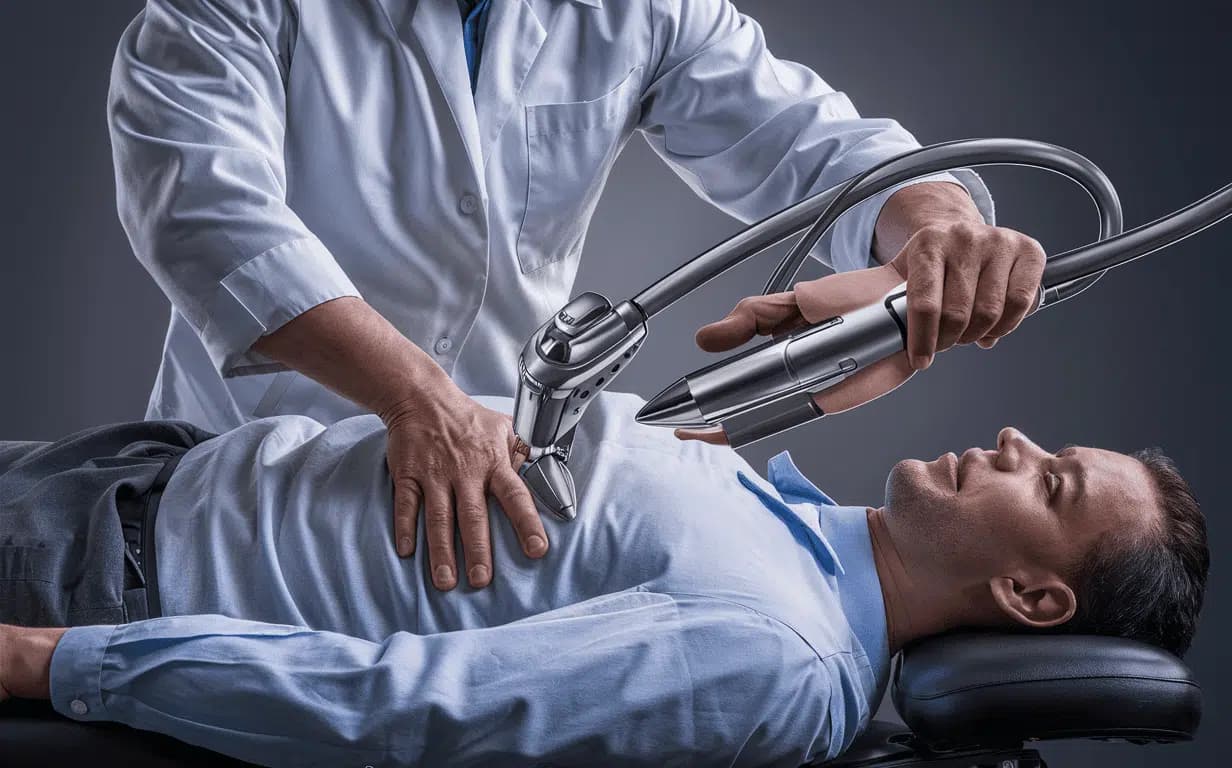 Experience the Comfort of Instrument-Assisted Adjustments: Explore Family Chiropractic, Aurora, OH