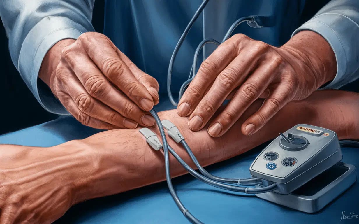 What are the Important Nerve Conduction Studies for Neuropathy: Explore Family Chiropractic, Aurora, OH
