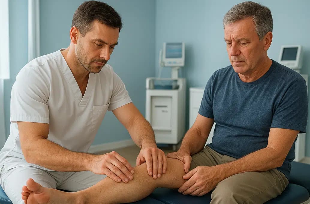 Neuropathy Chiropractor Aurora, OH: Expert Relief at Explore Family Chiropractic: Explore Family Chiropractic, Aurora, OH