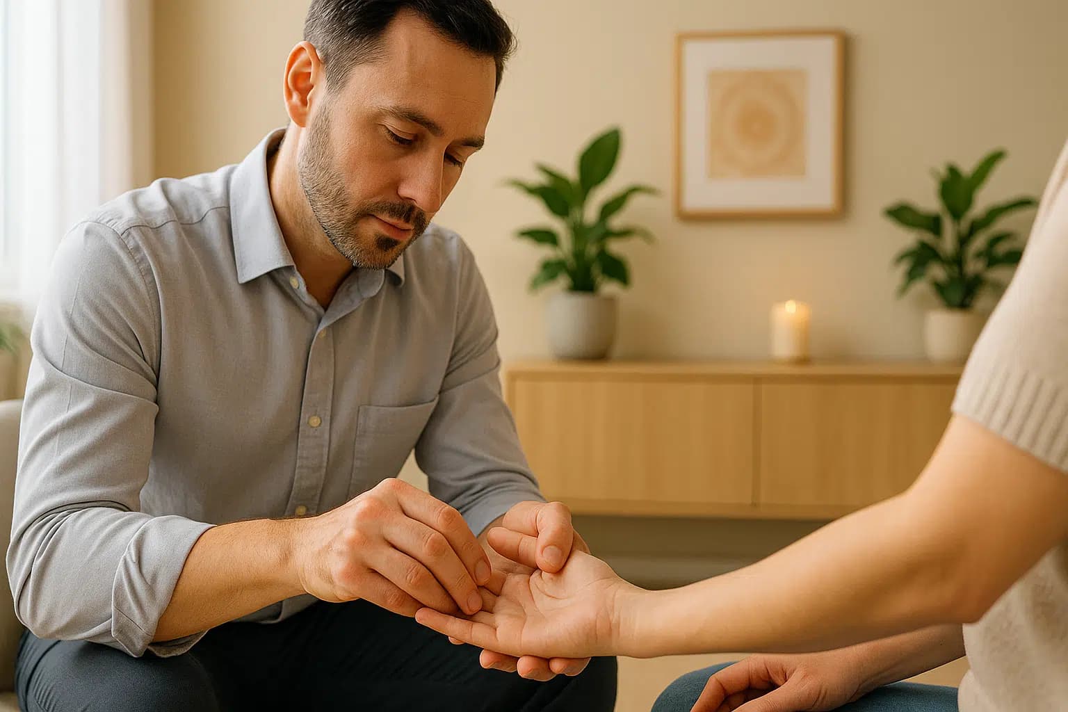 Professional Acupressure Therapy in Aurora, OH: Natural Healing Through Ancient Pressure Point Techniques: Explore Family Chiropractic, Aurora, OH