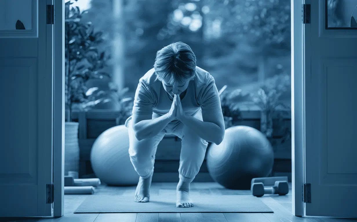 Ultimate Regular Exercise for Neuropathy: Reduce Pain: Explore Family Chiropractic, Aurora, OH