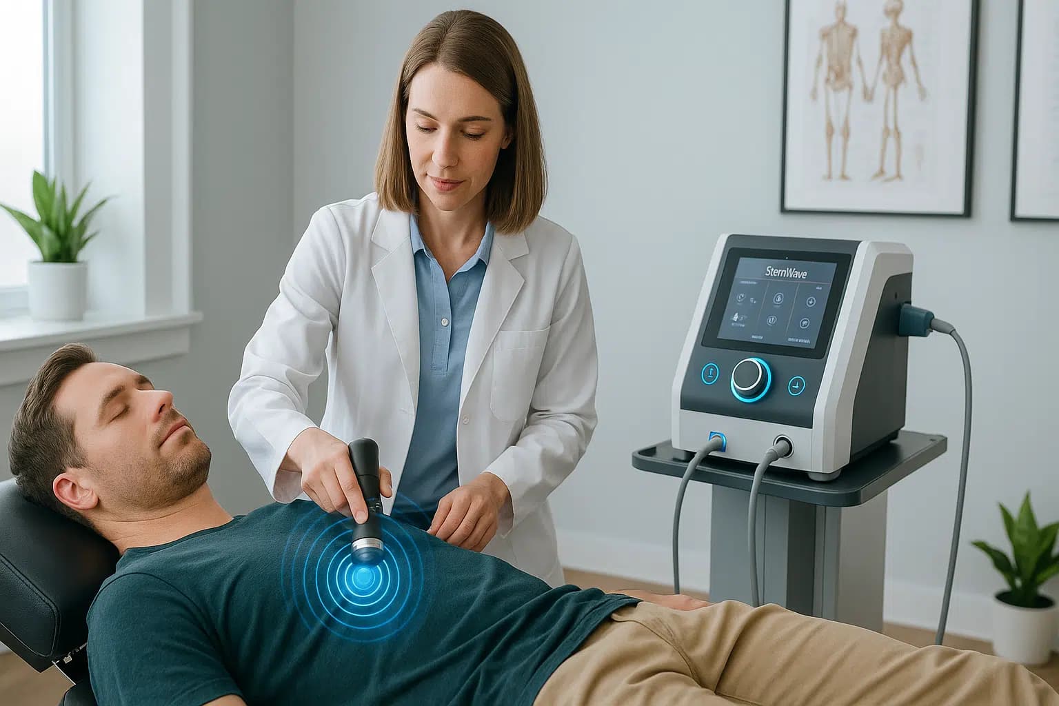 Revolutionary StemWave Therapy in Aurora, Ohio: Your Path to Pain-Free Living at Explore Family Chiropractic: Explore Family Chiropractic, Aurora, OH