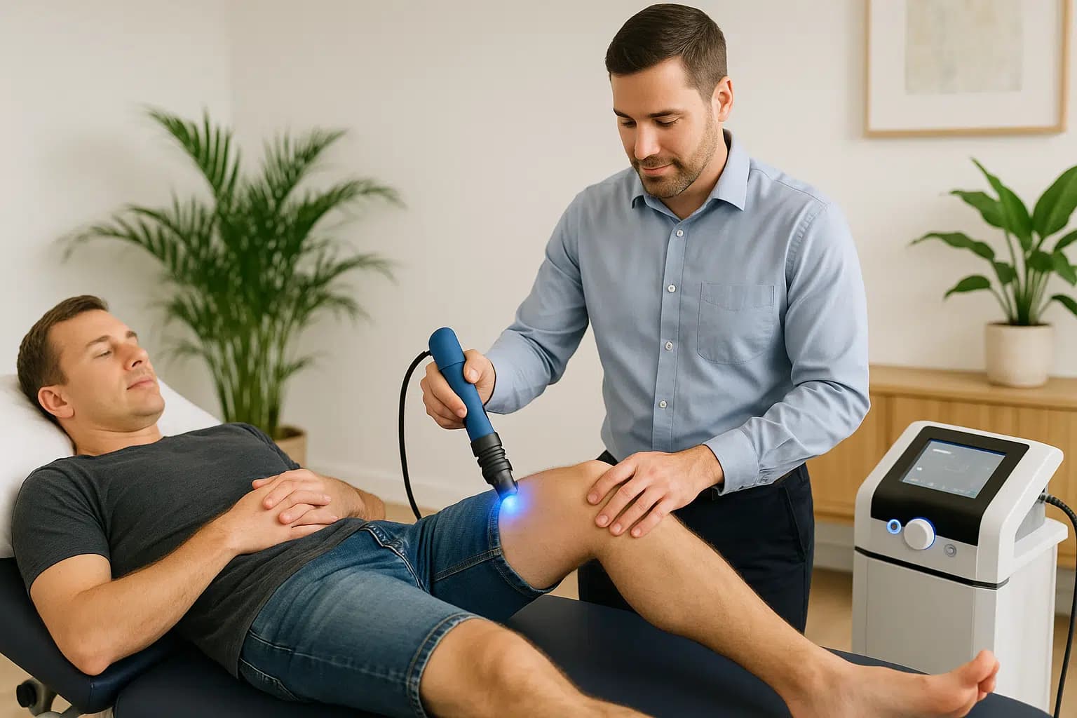 StemWave Therapy in Aurora, OH: Advanced Pain Relief at Explore Family Chiropractic: Explore Family Chiropractic, Aurora, OH