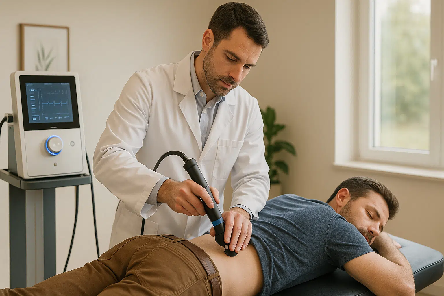 StemWave Therapy in Aurora, OH: Revolutionary Pain Relief at Explore Family Chiropractic: Explore Family Chiropractic, Aurora, OH
