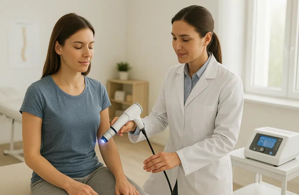 StemWave Therapy Near Me in Aurora, OH: Advanced Regenerative Treatment at Explore Family Chiropractic: Explore Family Chiropractic, Aurora, OH