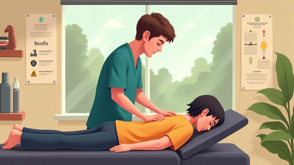 What Toxins Are Released After Chiropractic Adjustment? Discover the Hidden Risks and Benefits!: Explore Family Chiropractic, Aurora, OH